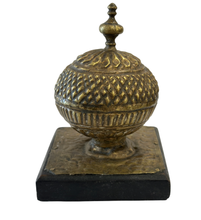 Load image into Gallery viewer, Brass Paperweight (B)
