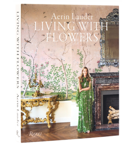 Living with Flowers