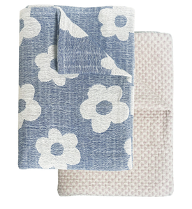 Tea Towel Bloom - Set