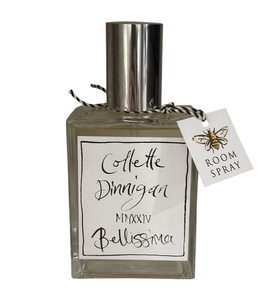 Room Spray Bellissima