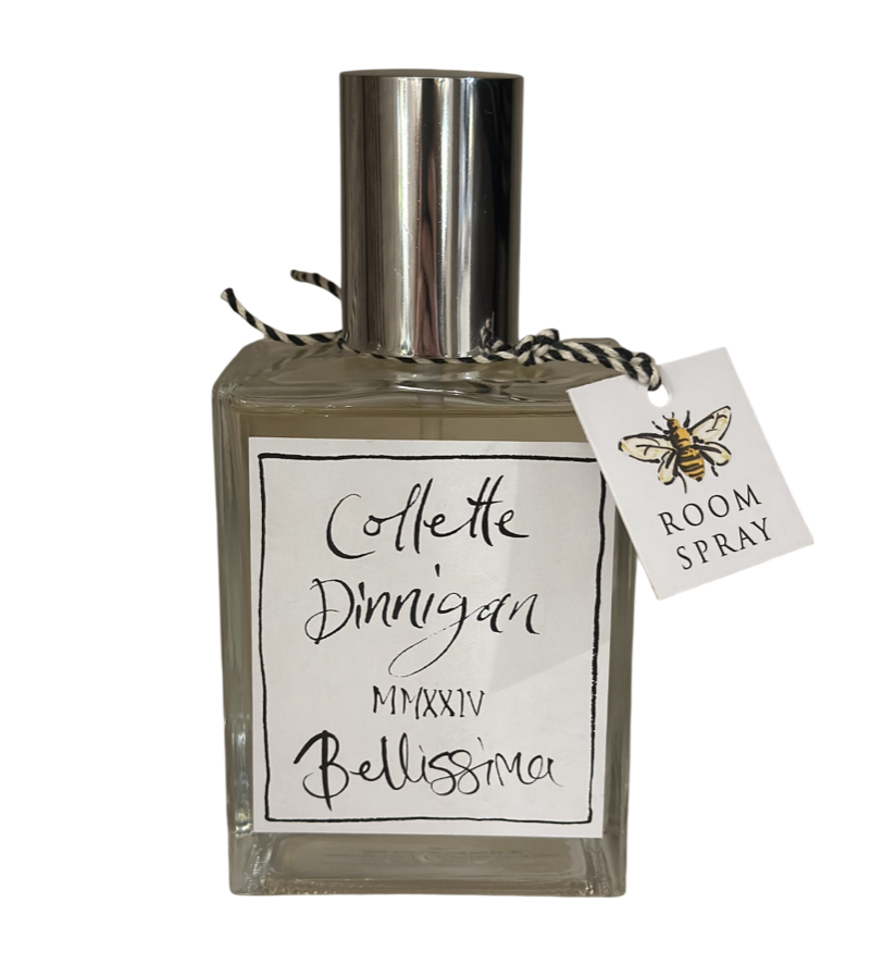 Room Spray Bellissima