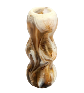 Mountain Vase Small Light Horn