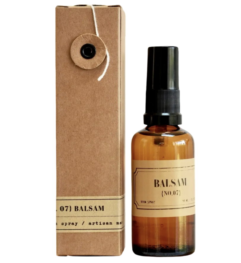 Balsam