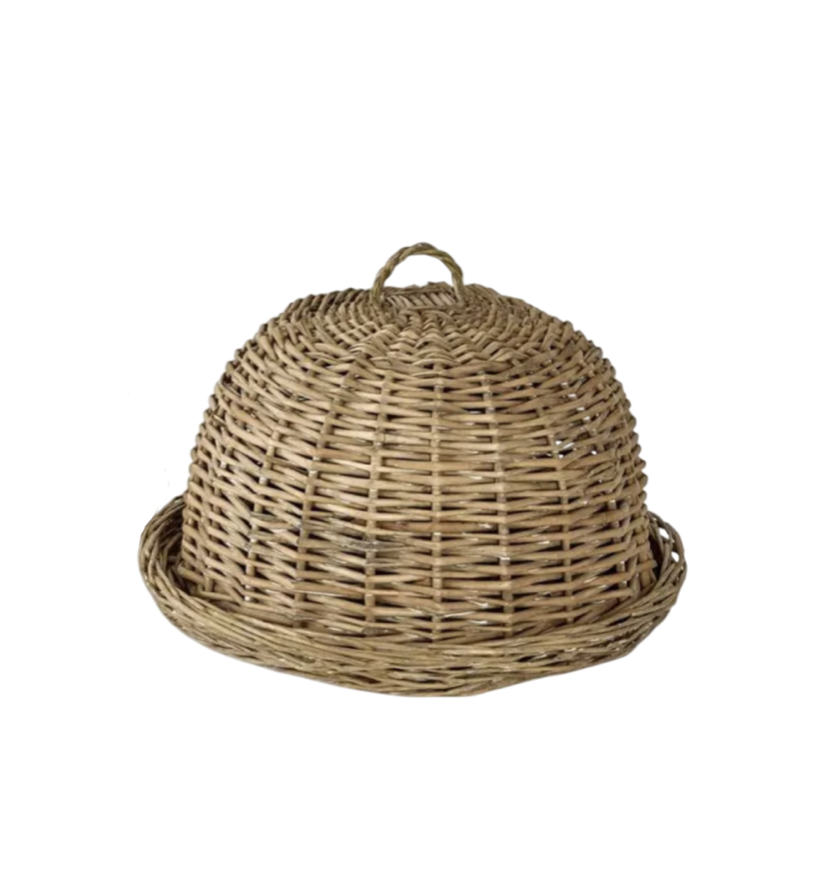 Cane Cloche Medium