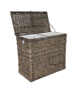 Laundry basket Large