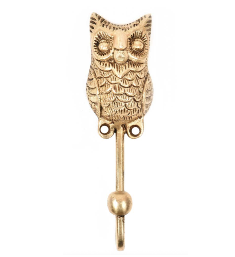 Hook Owl