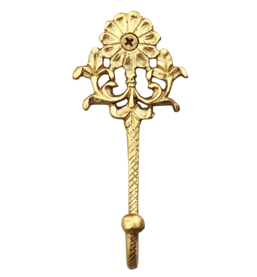 Hook Flower