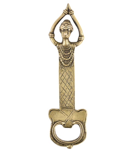 Bottle Opener Tribal