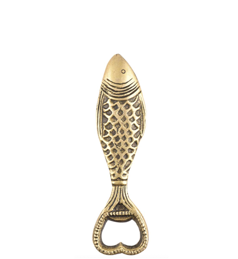 Bottle Opener Fish