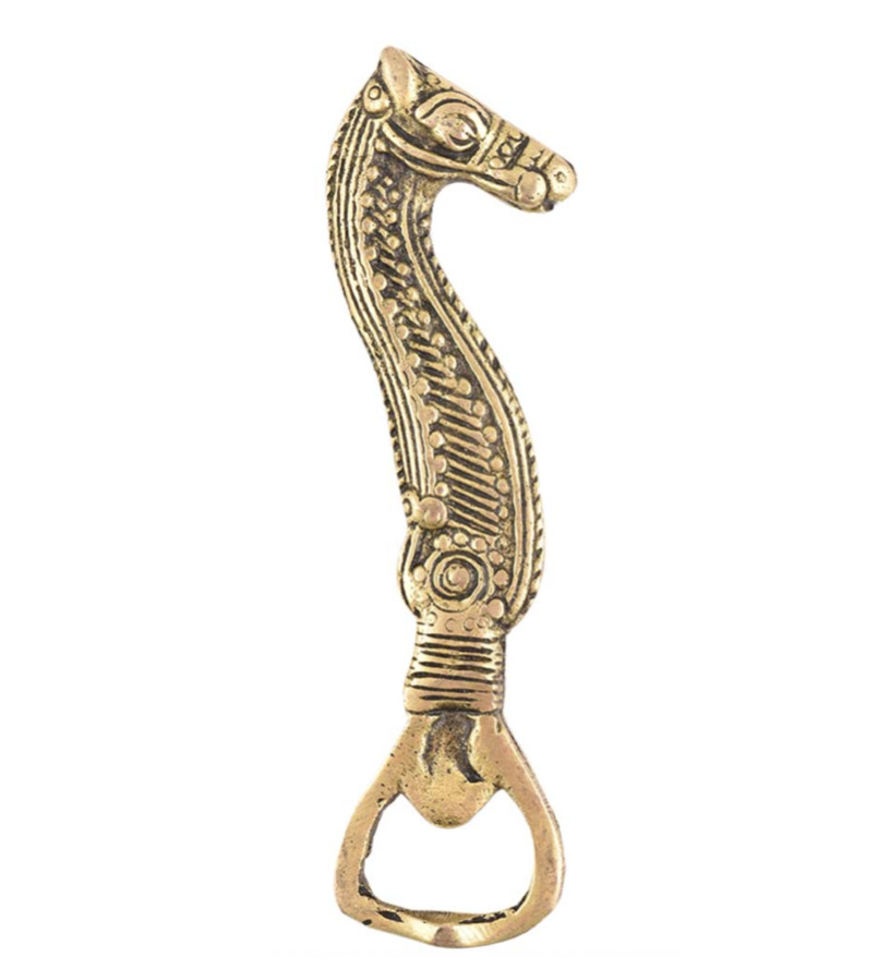Bottle Opener Horse