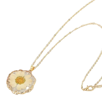 Load image into Gallery viewer, Daisy Necklace
