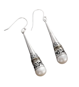 Cone Pearl Drops