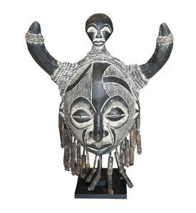 Chokwe Mask