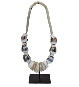 Olon Necklace Large
