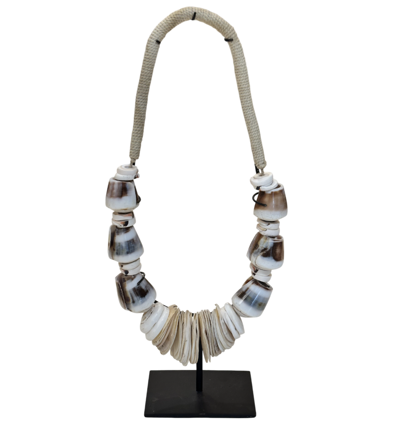 Olon Necklace Large