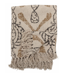 Toscana Throw