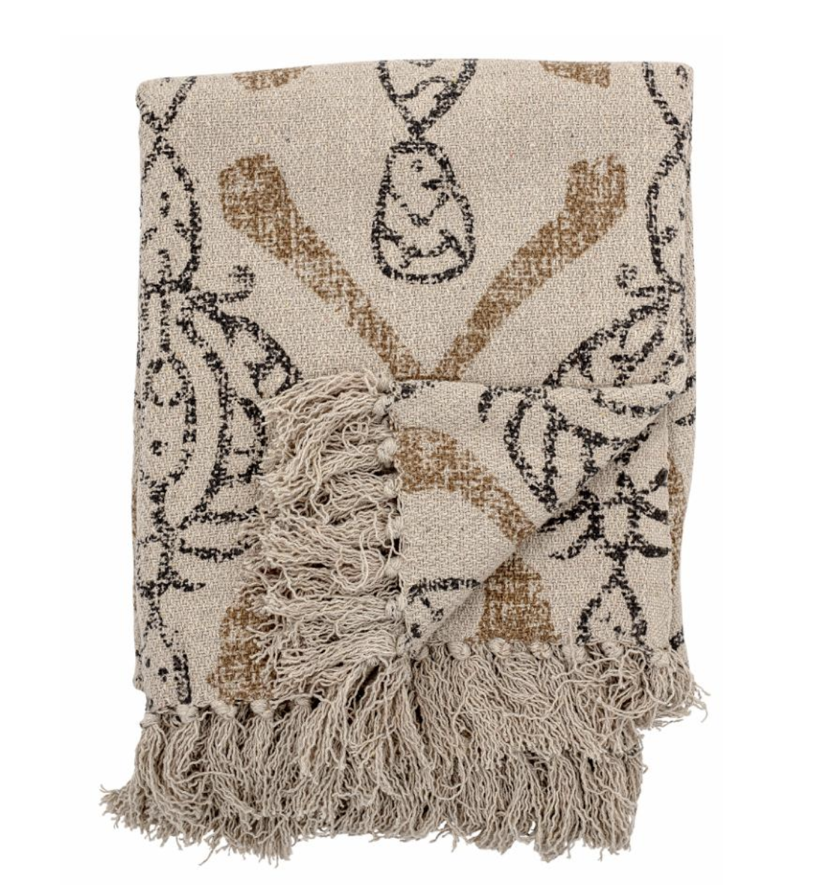 Toscana Throw