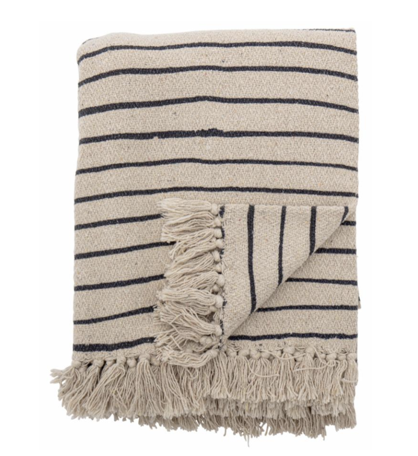 Milazzo Throw