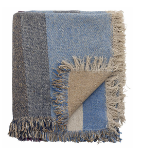 Marsala Throw