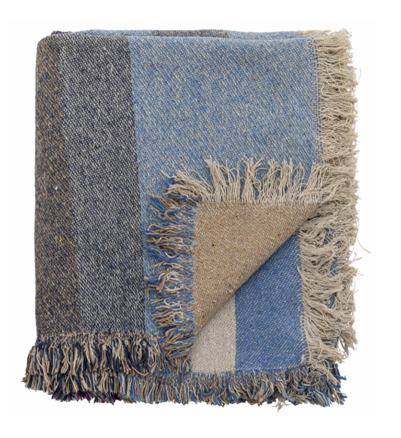 Marsala Throw