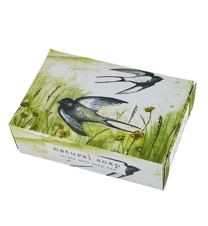 Soap - Swallow