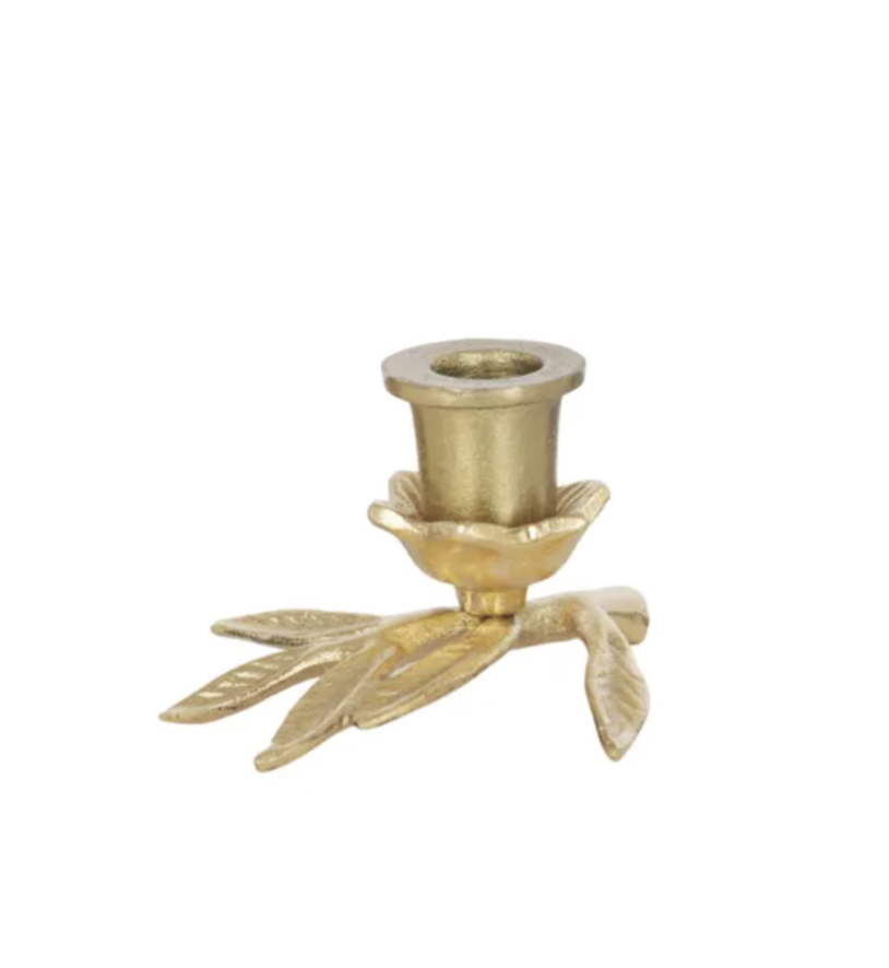 Leaf Candleholder M