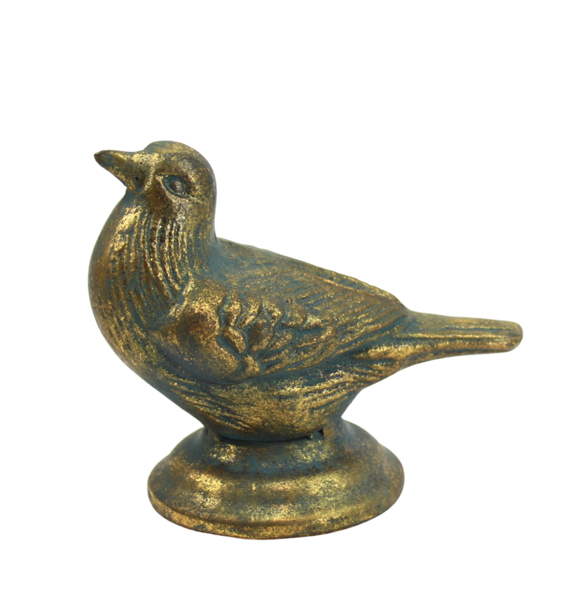Metal Dove