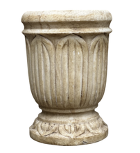 Load image into Gallery viewer, Marble Vase Large
