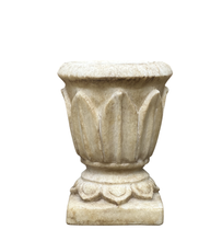 Load image into Gallery viewer, Marble Vase Small
