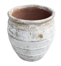 Load image into Gallery viewer, Crete Planter Large
