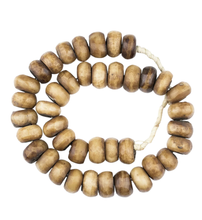 Load image into Gallery viewer, Kenya bead Brown
