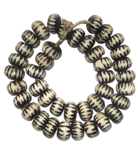 Load image into Gallery viewer, Kenya Chevron Bead
