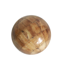 Load image into Gallery viewer, Décor Ball Natural
