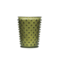Load image into Gallery viewer, Hobnail Candle - Pear
