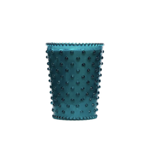 Load image into Gallery viewer, Hobnail Candle - Spanish Lime
