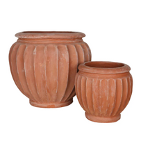 Load image into Gallery viewer, Amalfi Planter Large
