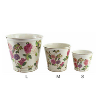 Load image into Gallery viewer, Les Pivoines Pot Large

