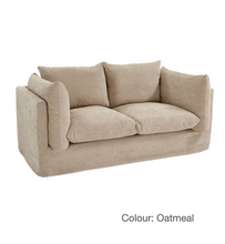 Load image into Gallery viewer, Palm Beach Sofa 2 Seater
