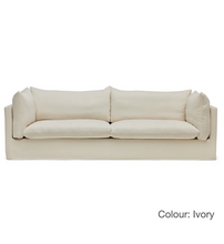 Load image into Gallery viewer, Palm Beach Sofa 4 Seat

