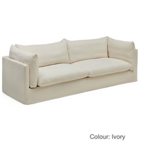 Load image into Gallery viewer, Palm Beach Sofa 4 Seat
