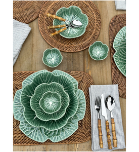 Cabbage Plate