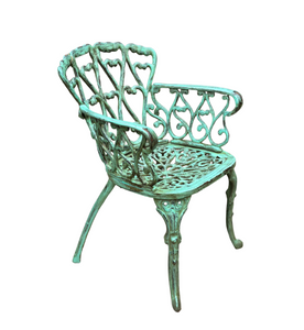 Empire Garden Chair