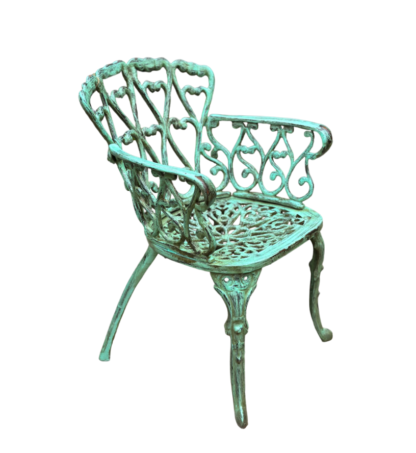 Empire Garden Chair