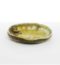 Load image into Gallery viewer, Earth Bowl Large Malachite
