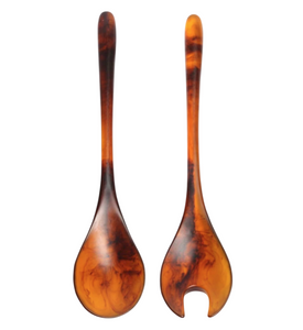 Long Dew Servers Tortoiseshell