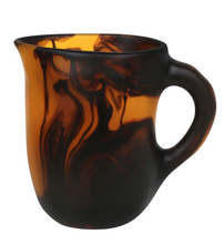 Load image into Gallery viewer, Large Rock Jug Tortoiseshell
