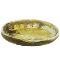 Load image into Gallery viewer, Earth Bowl Large Malachite
