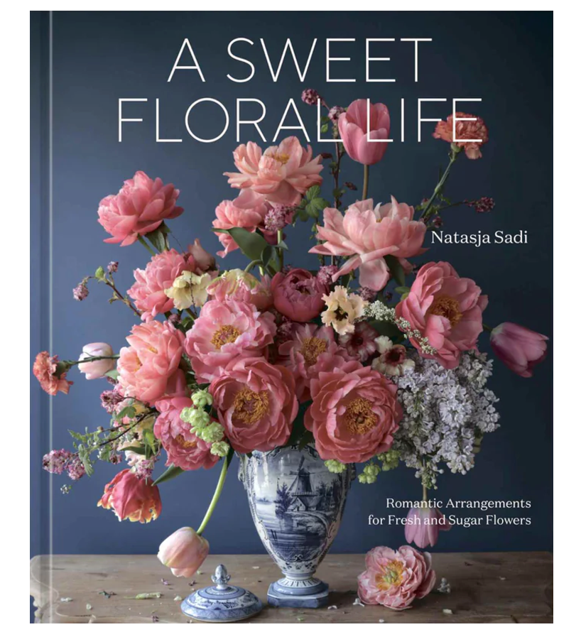 A Sweet Floral Life