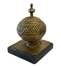 Load image into Gallery viewer, Brass Paperweight (B)
