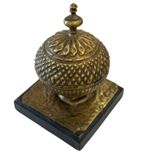 Load image into Gallery viewer, Brass Paperweight (B)
